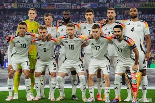 怎能少了你！穆勒社媒确认入选德国队欧洲杯名单